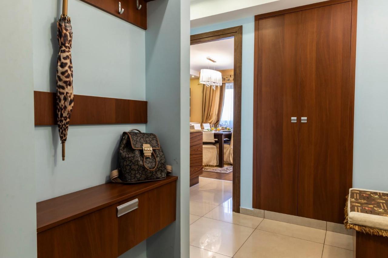 شقة Prestige II زاكوباني المظهر الخارجي الصورة