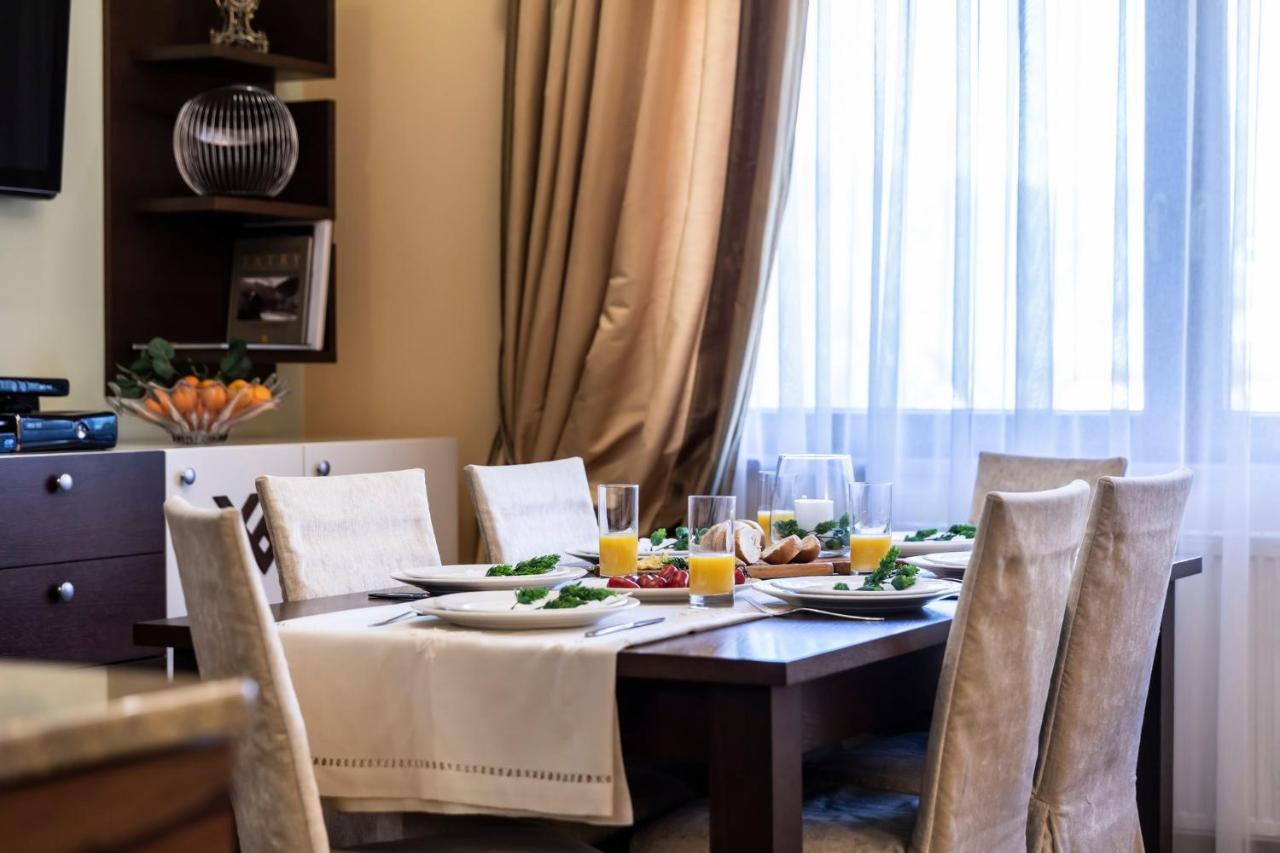 شقة Prestige II زاكوباني المظهر الخارجي الصورة