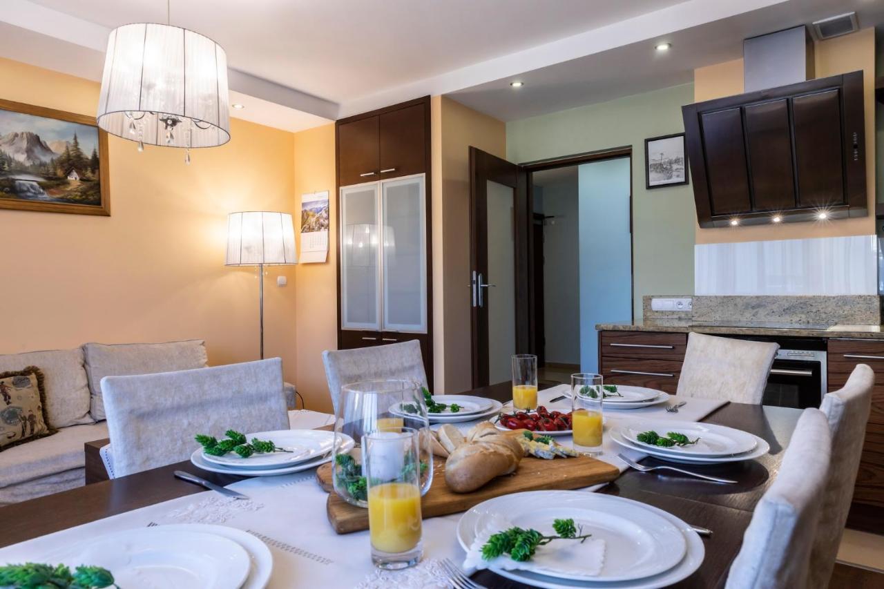 شقة Prestige II زاكوباني المظهر الخارجي الصورة