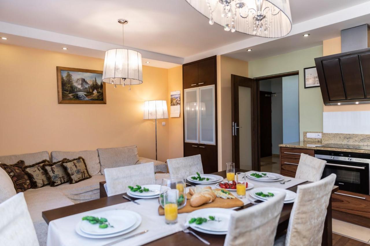 شقة Prestige II زاكوباني المظهر الخارجي الصورة