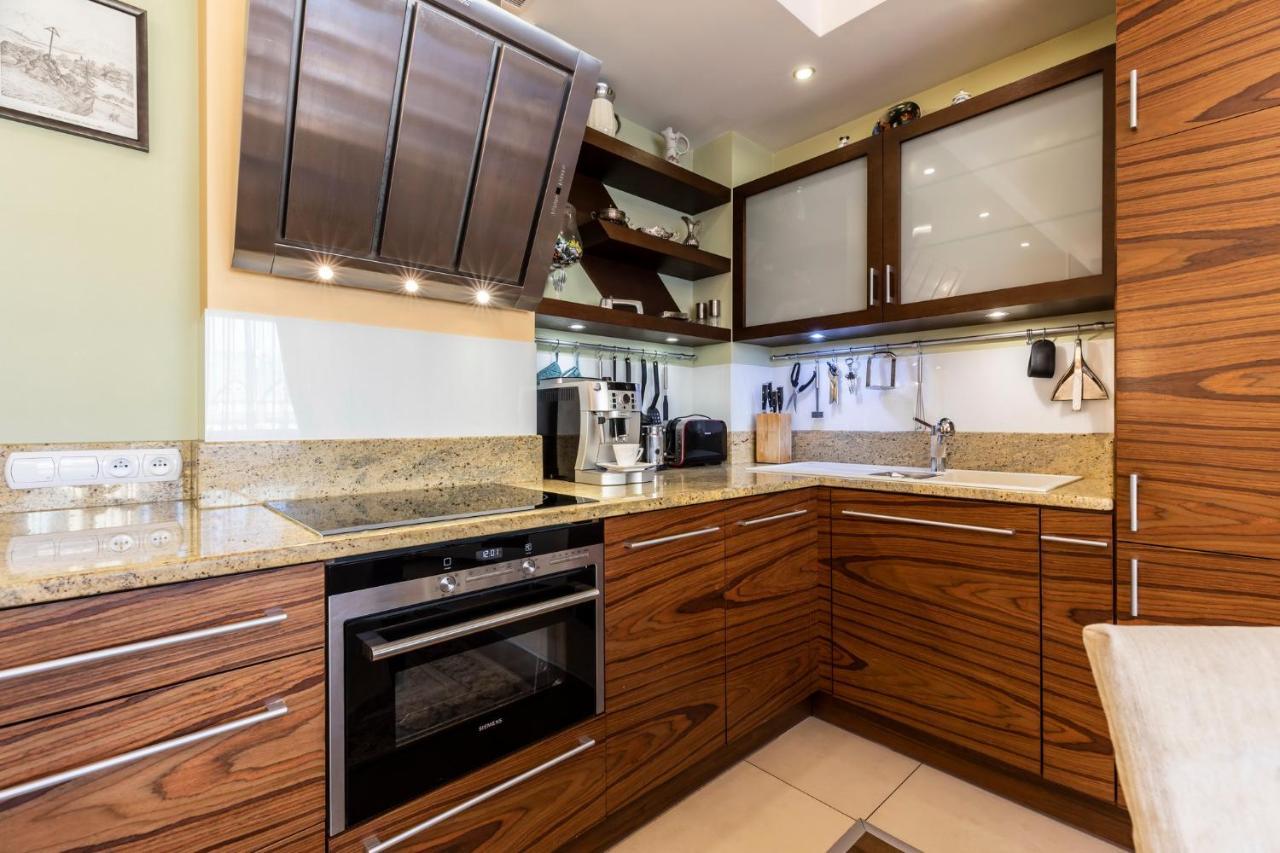 شقة Prestige II زاكوباني المظهر الخارجي الصورة